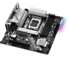 Bo mạch chủ Asrock B760M Pro RS DDR4, 4 Khe Ram