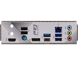 Bo mạch chủ Asrock B760M Pro RS DDR4, 4 Khe Ram