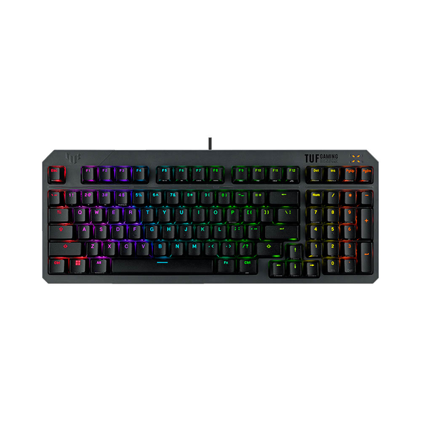 Bàn phím cơ ASUS TUF GAMING K3 GEN II