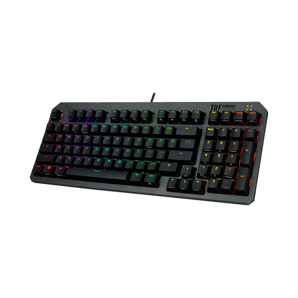 Bàn phím cơ ASUS TUF GAMING K3 GEN II