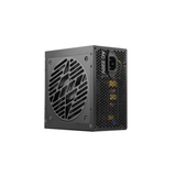 Nguồn máy tính Segotep SG D600A U5 600W Đen/Black