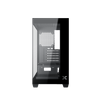 Vỏ Case Xigmatek - Blast M Artic EN46186 Đen/Black | Micro ATX (No FAN)