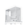 Vỏ Case Xigmatek - Blast M Artic EN46186 Trắng/White | Micro ATX (No FAN)