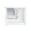 Vỏ Case Xigmatek - Blast M Artic EN46186 Trắng/White | Micro ATX (No FAN)