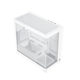 Vỏ Case Xigmatek - Blast M Artic EN46186 Trắng/White | Micro ATX (No FAN)