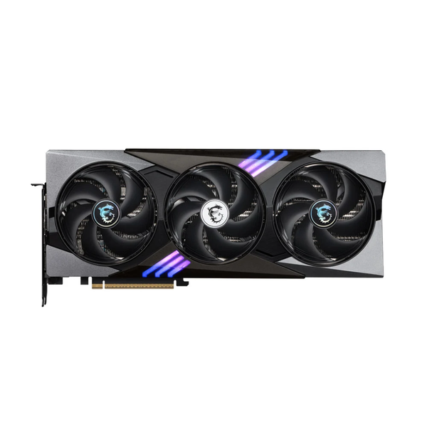 Card màn hình MSI RTX 5080 16G GAMING TRIO OC