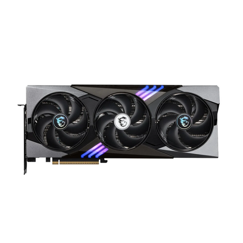 VGA MSI GeForce RTX 5080 GAMING TRIO 16GB OC