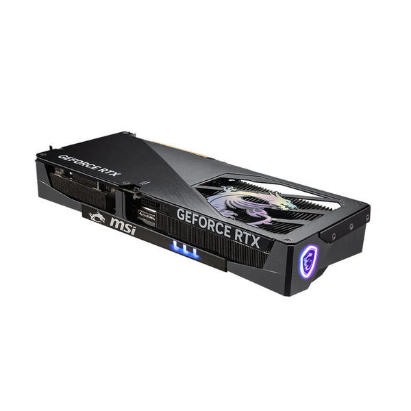 Card màn hình MSI RTX 5080 16G GAMING TRIO OC