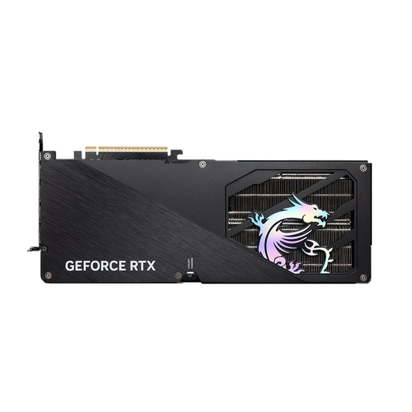 Card màn hình MSI RTX 5080 16G GAMING TRIO OC
