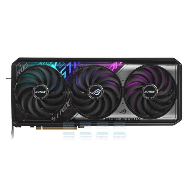 Card màn hình ASUS ROG Strix GeForce RTX 5070 12GB GDDR7 OC Edition