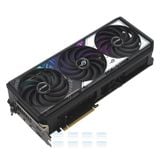 Card màn hình ASUS ROG Strix GeForce RTX 5070 12GB GDDR7 OC Edition