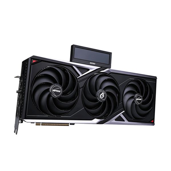 Card màn hình Colorful GeForce RTX 5080 iGame Vulcan 16GB OC  GDDR7