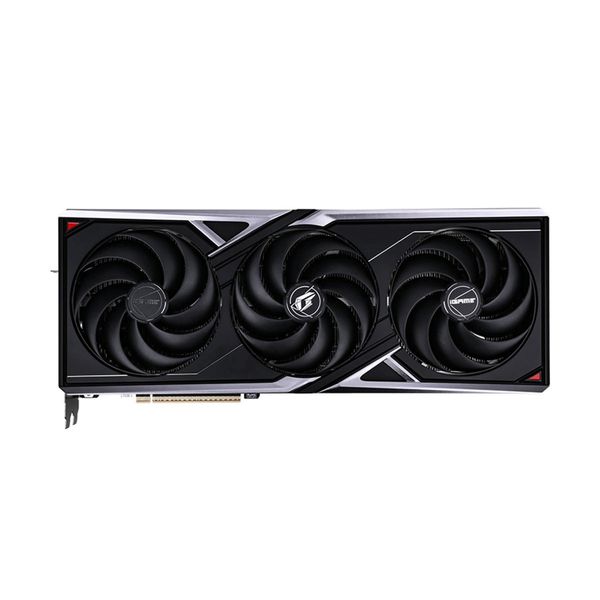 Card màn hình Colorful GeForce RTX 5080 iGame Vulcan 16GB OC  GDDR7