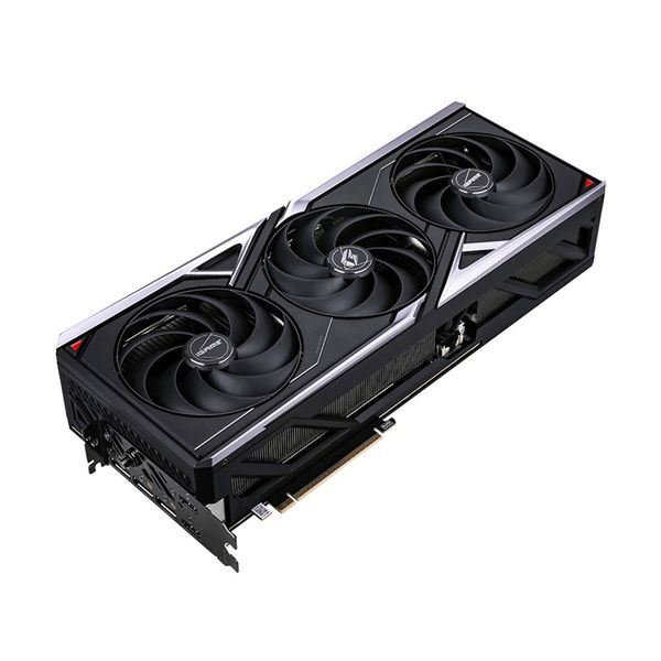 Card màn hình Colorful GeForce RTX 5080 iGame Vulcan 16GB OC  GDDR7