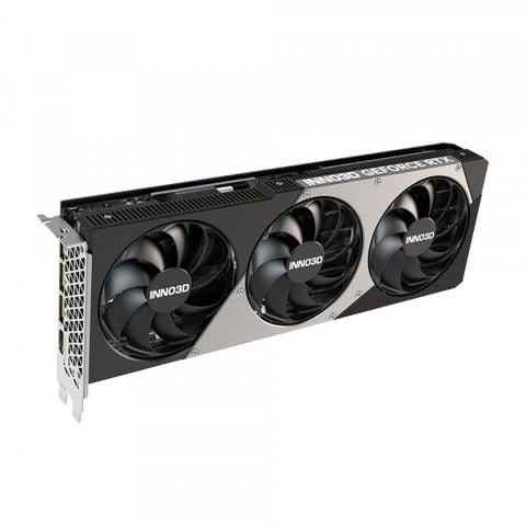 VGA INNO3D GeForce RTX 5080 X3 16GB