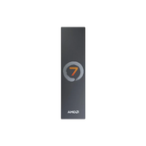 Chip xử lý CPU AMD Ryzen 7 7700X (4.5 GHz Upto 5.4GHz / 40MB / 8 Cores, 16 Threads / 105W / Socket AM5) - Box Chính Hãng