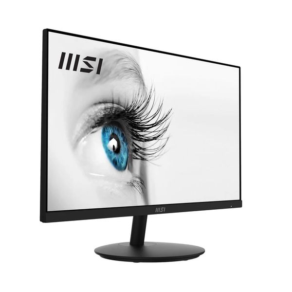 Màn hình phẳng MSI PRO MP242A 23.8'' FHD IPS 100Hz 1Ms