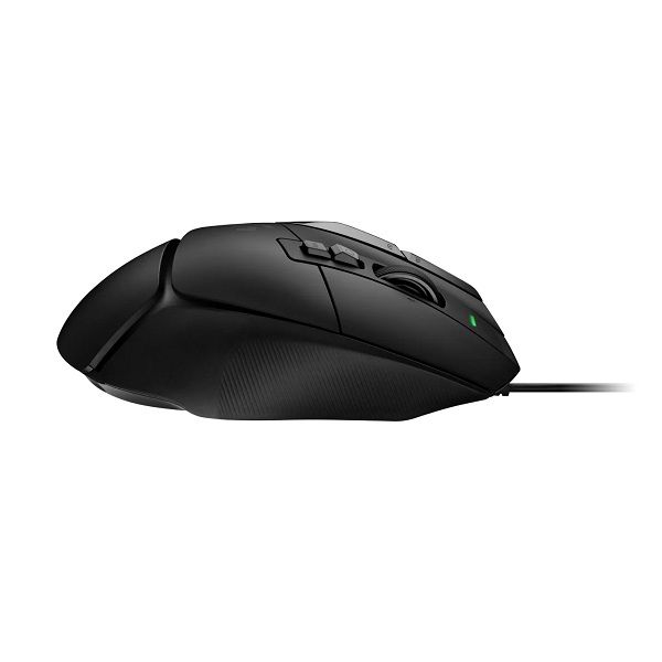 Chuột có dây Logitech G502 X Corded Đen/Black