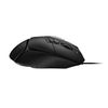 Chuột có dây Logitech G502 X Corded Đen/Black