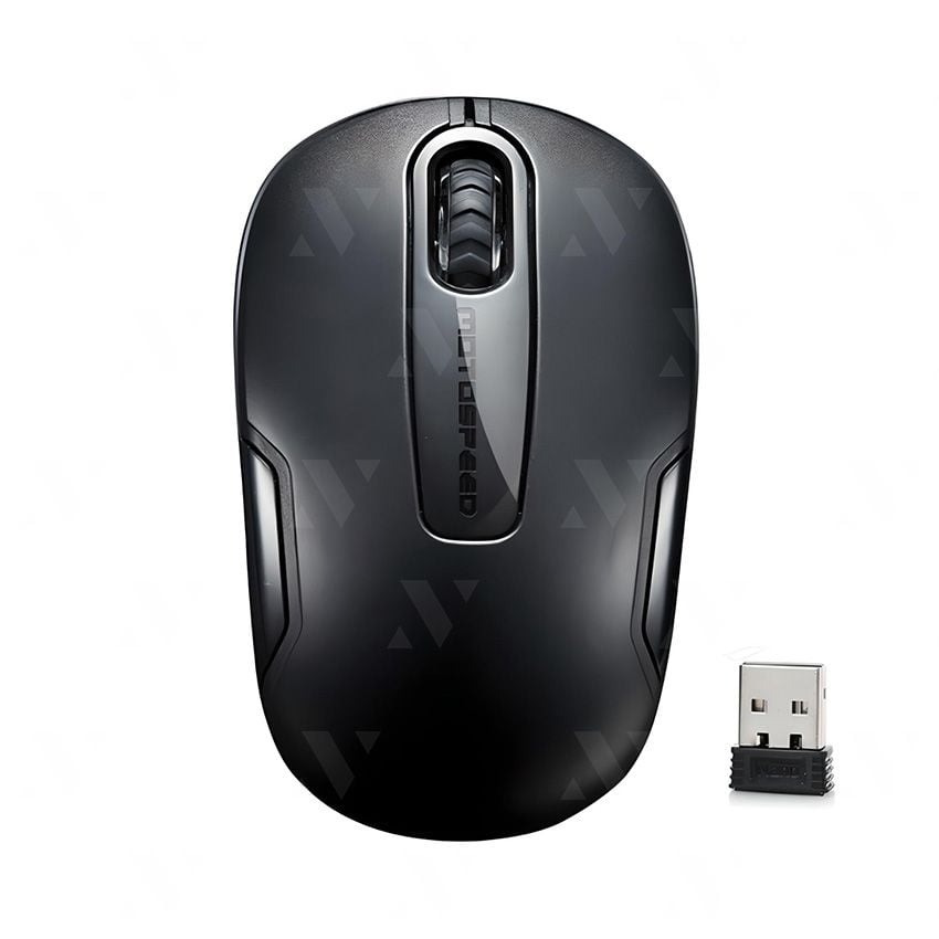Chuột không dây văn phòng Motospeed G11