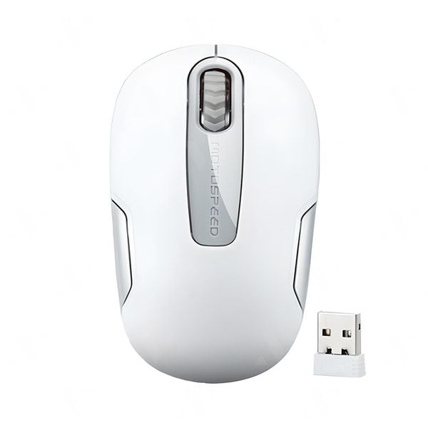 Chuột không dây Motospeed G11