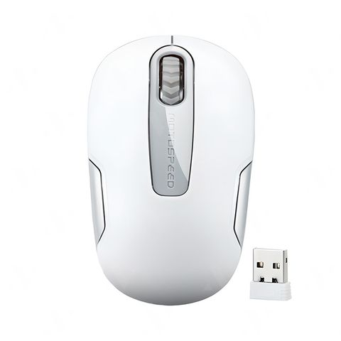 Chuột không dây Motospeed G11