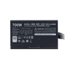 Nguồn máy tính COOLER MASTER NWE WHITE 700W Đen/Black