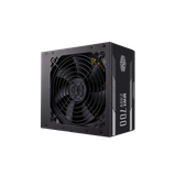 Nguồn máy tính COOLER MASTER NWE WHITE 700W Đen/Black