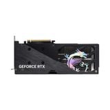 Card màn hình MSI GeForce RTX 5060 GAMING TRIO OC 8GB GDDR7