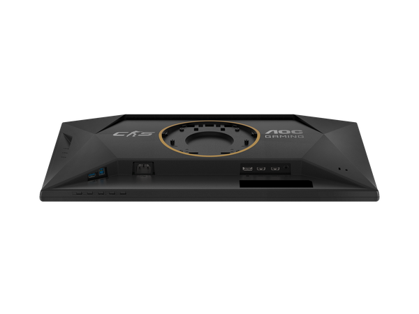 Màn hình phẳng AOC GAMING CS25G 24.5inch Fast IPS 310Hz 0.3ms chuyên game