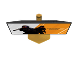 Màn hình phẳng AOC GAMING CS25G 24.5inch Fast IPS 310Hz 0.3ms chuyên game