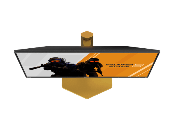 Màn hình phẳng AOC GAMING CS25G 24.5inch Fast IPS 310Hz 0.3ms chuyên game