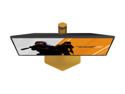 Màn hình phẳng AOC GAMING CS25G 24.5inch Fast IPS 310Hz 0.3ms chuyên game