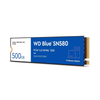 Ổ cứng SSD Western Blue SN580 500GB M.2 NVMe Gen 4