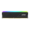 RAM DR4 8G BUSS 3200 ADATA XPG SPECTRIX D35G RGB ( 1X8GB) BLACK NEW