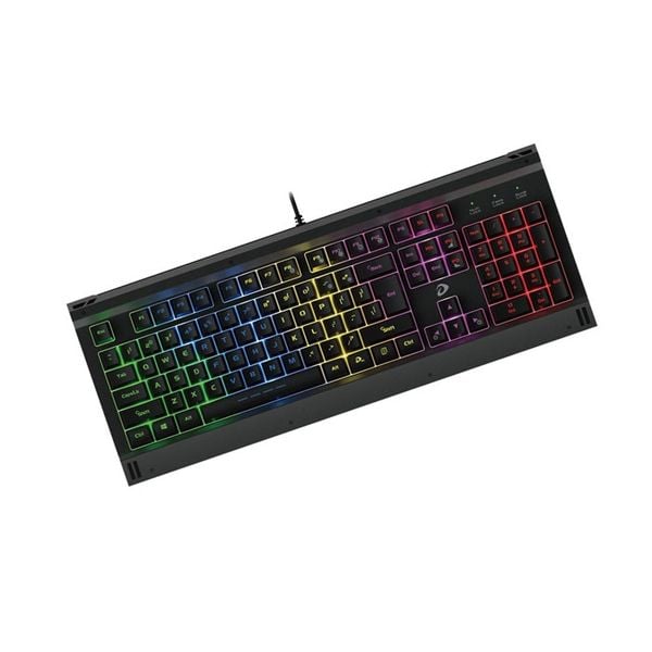 BÀN PHÍM GIẢ CƠ DARE-U LK145 CÓ LED