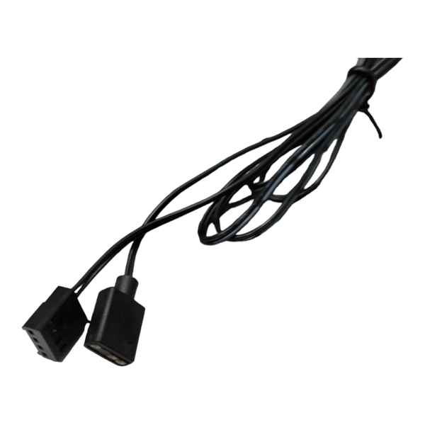 BỘ HUB FAN CASE V400 ARGB TRẮNG KÈM REMOTE