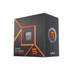 Chip xử lý AMD Ryzen 5 7600 / 3.8GHz Boost 5.1GHz / 6 nhân 12 luồng / 38MB / AM5