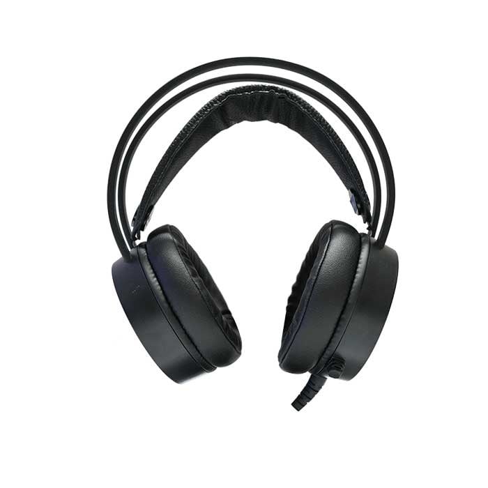 Tai Nghe Xiberia Q4 Virtual 7.1 RGB Lighting