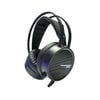 Tai Nghe Xiberia Q4 Gaming | Đen, RGB, Virtual 7.1, OverEar.
