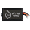 Nguồn máy tính COOLERMASTER PN800 ELITE NEX V230 800W Đen/Black