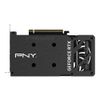 Card Màn Hình PNY Geforce RTX 4060 8GB VERTO Dual Fan OC Đen/Black