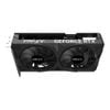 Card Màn Hình PNY Geforce RTX 4060 8GB VERTO Dual Fan OC Đen/Black