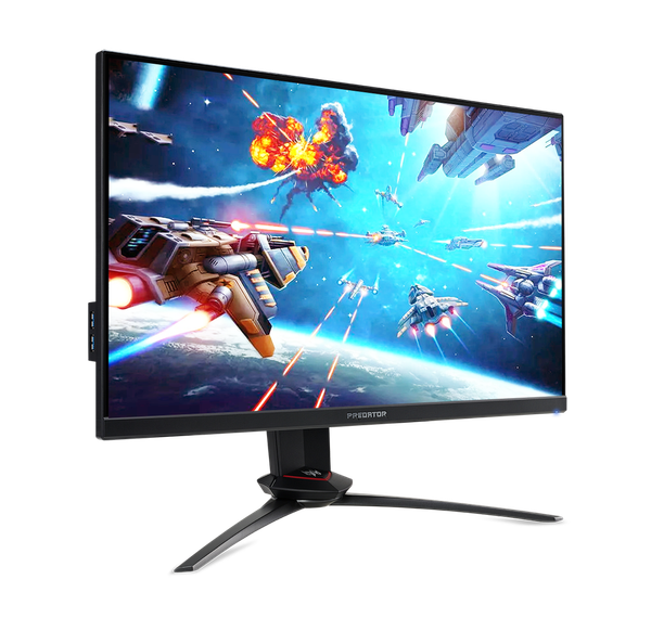 Màn hình phẳng Acer Predator XB253QGX 25