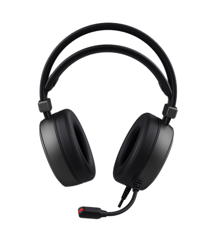 TAI NGHE ZIDLI FCORE FH11L LED RGB 7.1 XÁM NEW