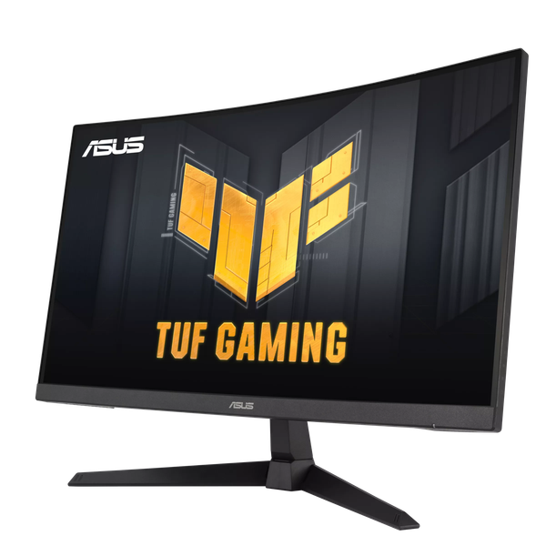 Màn hình cong Asus TUF GAMING VG27VQ3B 27