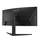MÀN HÌNH CONG ASUS VG34VQL3A TUF GAMING 34'' QHD VA 180Hz 1Ms CHUYÊN GAME