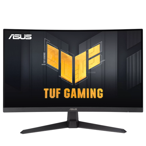 Màn hình cong Asus TUF GAMING VG27VQ3B 27