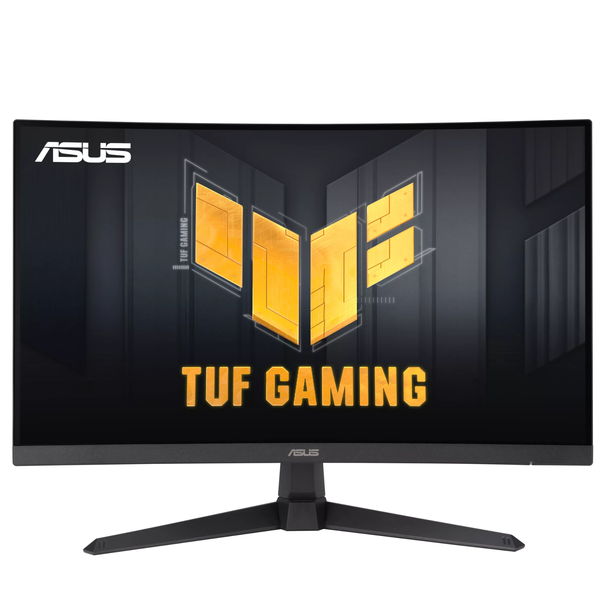 Màn hình cong Asus TUF GAMING VG27VQ3B 27