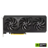 Card màn hình ASUS PRIME GeForce RTX 4070 SUPER 12GB GDDR6X OC Edition